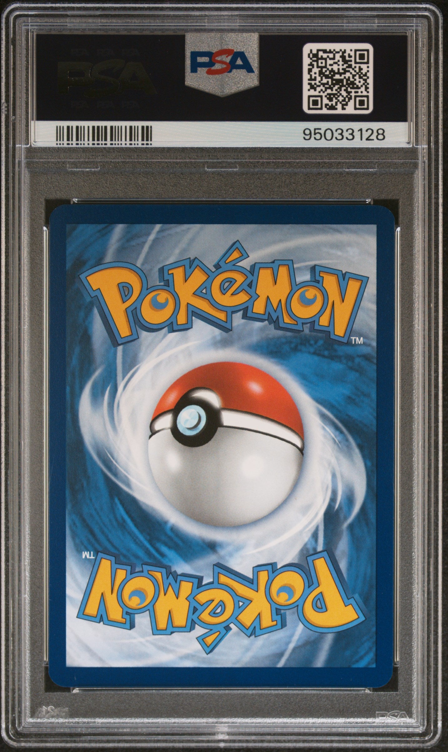 Carte Pokémon Dracaufeu 199/165 - 151 - PSA10 - FR