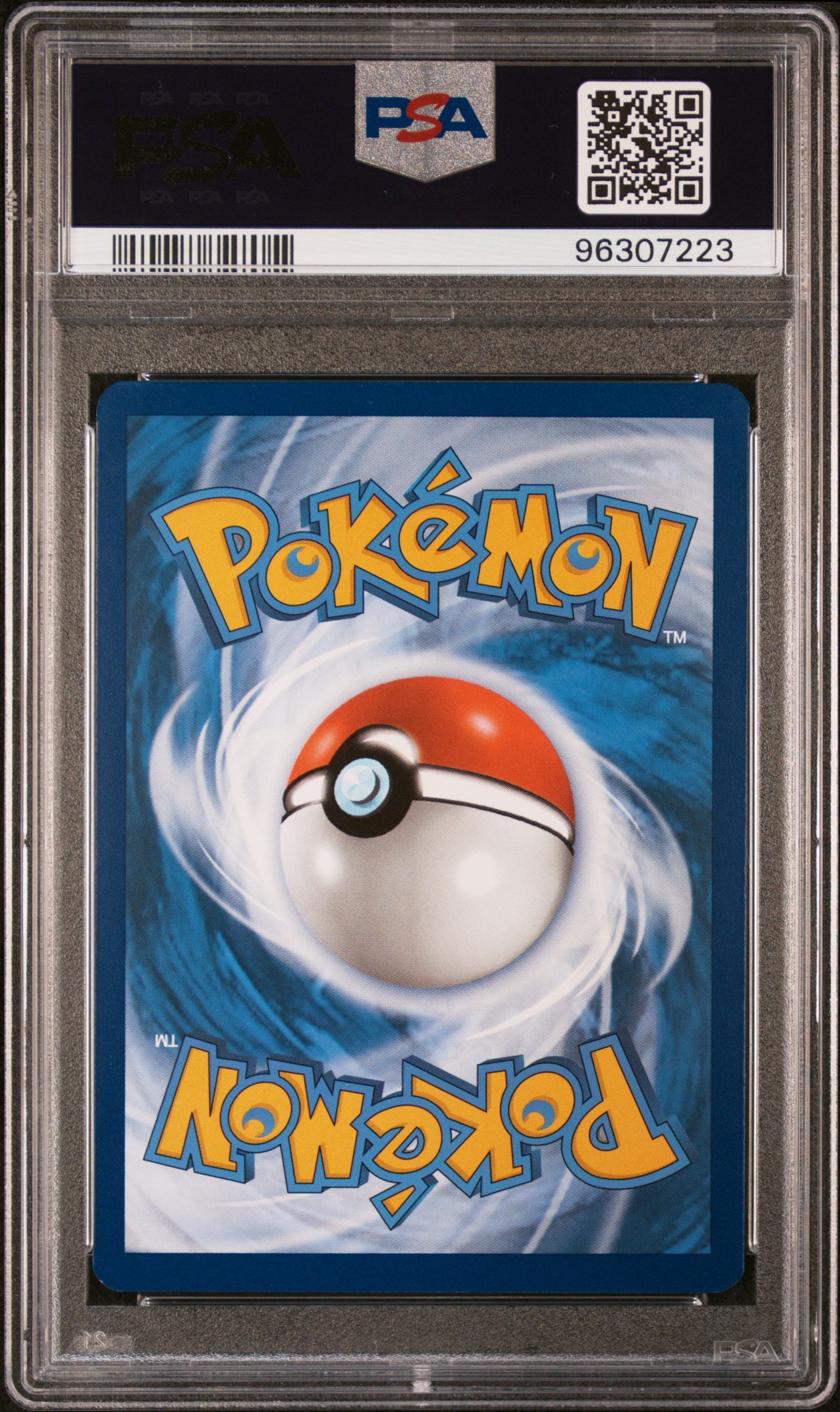 Tortank 200/165 Écarlate et Violet 151 - FR - Pokémon PSA 10